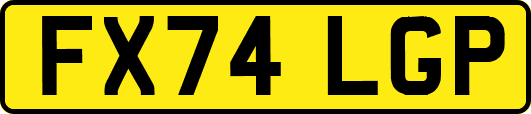 FX74LGP