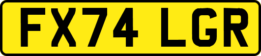 FX74LGR