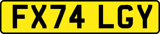 FX74LGY