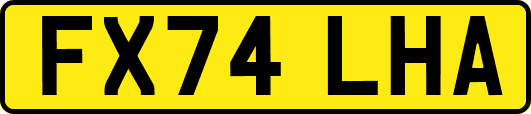 FX74LHA