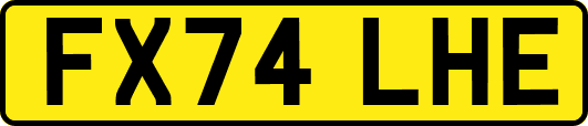 FX74LHE