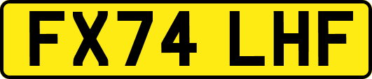 FX74LHF