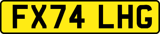 FX74LHG