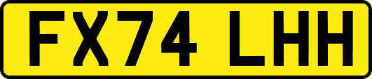 FX74LHH