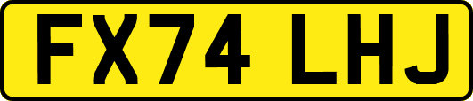 FX74LHJ