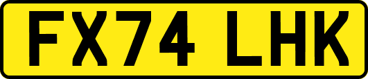 FX74LHK