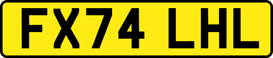 FX74LHL