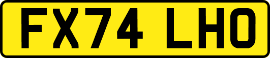 FX74LHO
