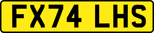 FX74LHS
