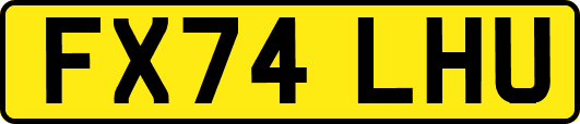 FX74LHU