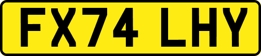 FX74LHY