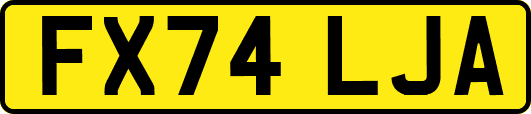 FX74LJA