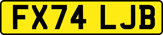 FX74LJB