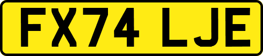 FX74LJE
