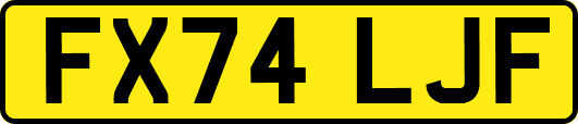 FX74LJF