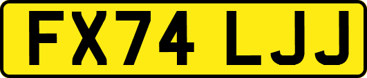 FX74LJJ