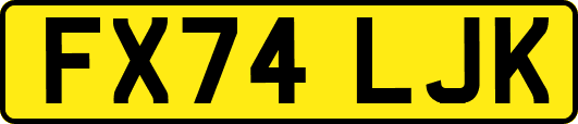 FX74LJK