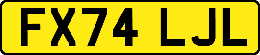 FX74LJL