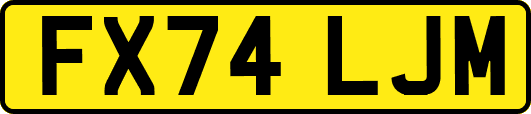 FX74LJM