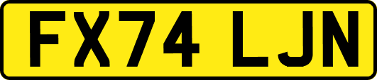 FX74LJN