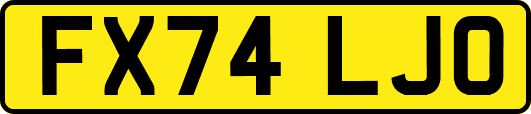 FX74LJO
