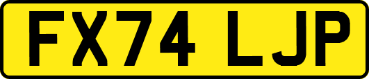 FX74LJP