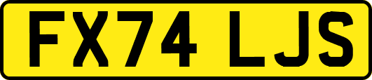 FX74LJS