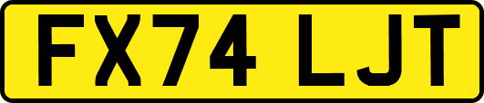 FX74LJT