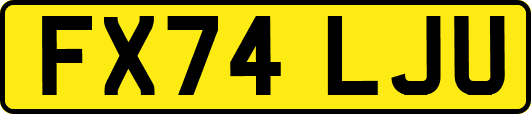 FX74LJU