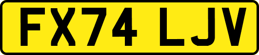 FX74LJV