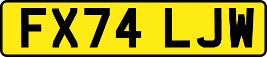FX74LJW