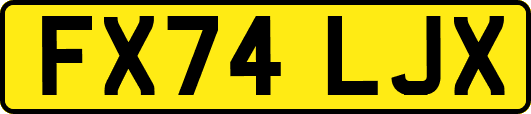 FX74LJX