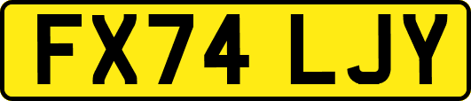 FX74LJY