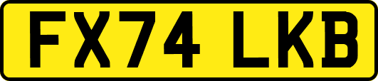 FX74LKB