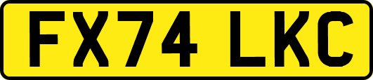 FX74LKC