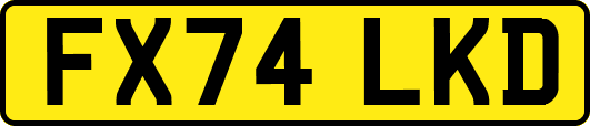 FX74LKD