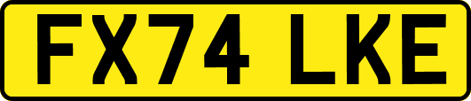 FX74LKE