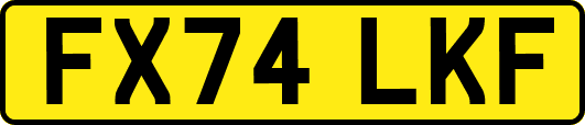 FX74LKF