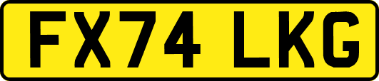 FX74LKG