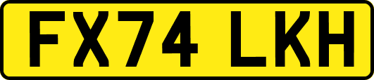 FX74LKH