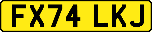 FX74LKJ