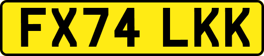 FX74LKK
