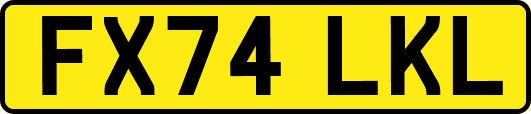 FX74LKL