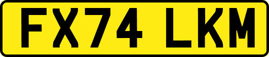 FX74LKM