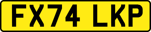 FX74LKP