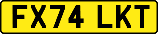 FX74LKT
