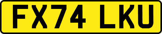 FX74LKU
