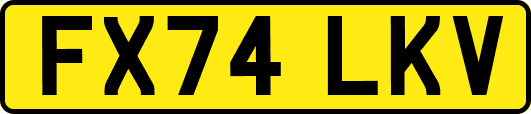 FX74LKV