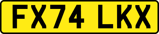 FX74LKX