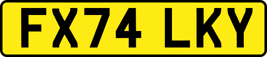 FX74LKY